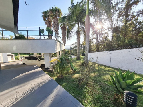 Imagem 19 de 30 de Casa Em Condomínio Para Venda E Aluguel Em Alphaville Santana De Parnaíba-sp - Vpr10-21-1