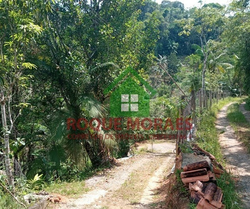 Imagem 27 de 30 de Sítio Medindo 34.000 M² No Vale Do Ribeira Sp Ref.: 0898