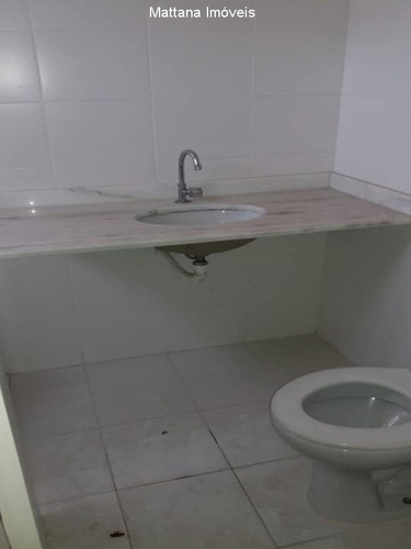 Imagem 14 de 16 de Condomínio Vert Ville No Jd. Santa Maria Em Jacareí-sp - Cov213 - 33519085