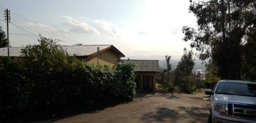 Motel En Venta La Reina (89351)