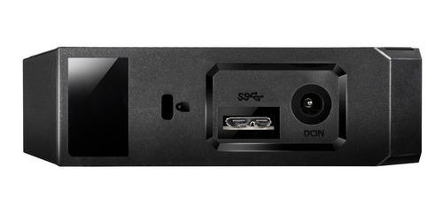 Disco Duro Externo Adata Hm800 3.5 6tb Micro-usb B Mac Y Pc