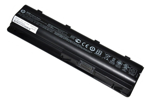 Bateria Hp Dv5-2000 Dv4-4031he Dv3-4208tx Cq42 Mu06