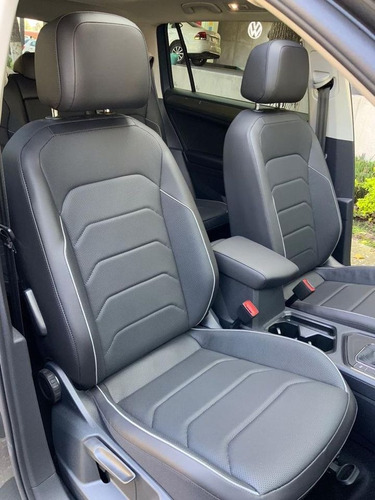 Tiguan R Line 2.0 2024 10 Aniversario