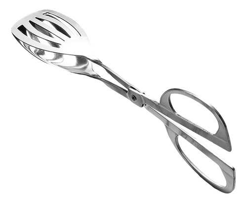 Xt 2 Pinzas For Alimentos Y Pinzas De Acero For Ensalada