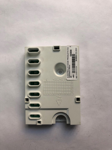 Imagen 2 de 8 de Tarjeta Principal Lavadora Frigidaire 134556500