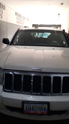 Parabrisa Y Vidrios Jeep Grand Cherokee 05/10