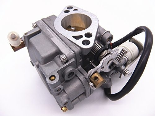 Motor De Barco Carbs Assy 6bl14301  00  00 Para Carburador P