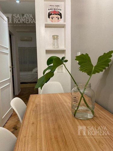 Imagen 9 de 28 de 2 Ambientes Ideal Para Renta - Recoleta