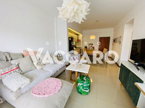 Imagen 3 de 29 de Departamento En Venta En María Eugenia Residences & Village