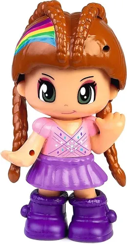 Muñeca pinypon sales grande