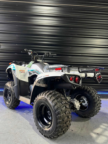 Kawasaki Brute Force 300 0km - Entrega Ya 0km - Envios