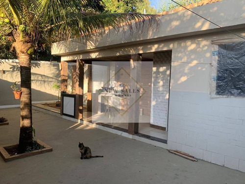 Imagem 5 de 15 de Belíssima Casa No Residencial Garavelo Park! - 6629