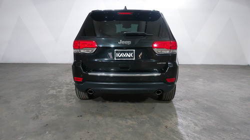 Jeep Grand Cherokee 3.6 LIMITED V6 4X2 20