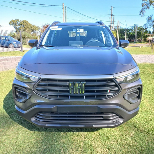 Fiat Pulse 1.0t Impetus T200 Cvt