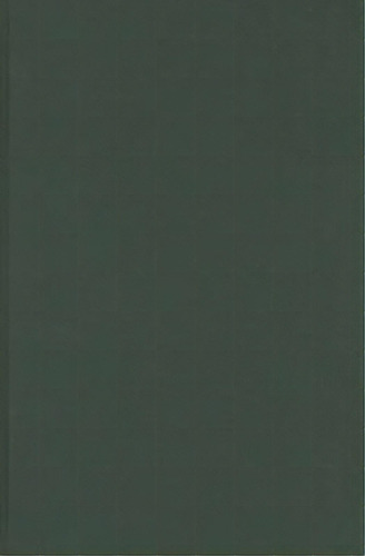What Color Is The Sacred?, De Michael Taussig. Editorial University Chicago Press, Tapa Dura En Inglés