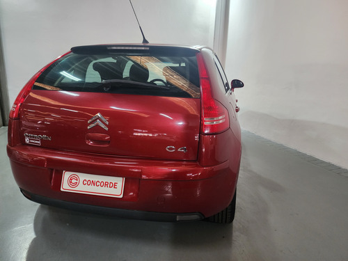 Citroën C4 2.0 Sx Am71