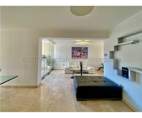 Apartamento En Venta En Colinas De La Califonia 24-22832 Yf