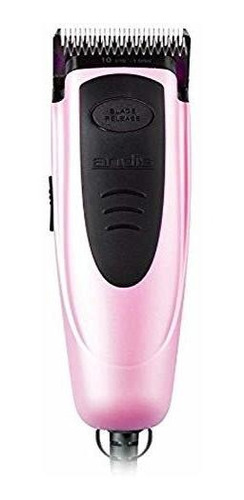 Rasuradoras Eléctricas - Easyclip Versa Clipper Kit - Rosa, 