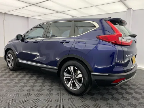 Honda CR-V 2.4 City Plus 2Wd