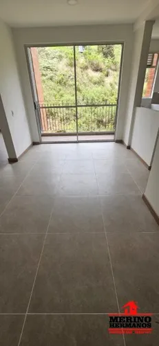 Apartamento En Arriendo En Rionegro - Vereda Fontibon