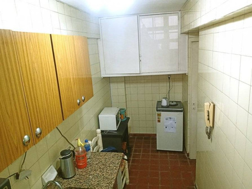 Imagen 14 de 14 de Departamento En Venta En Avellaneda Este