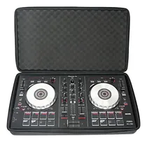 Comprar Khanka Funda Rígida De Repuesto Para Pioneer Dj Ddj-sb2 \u002F Ddj-sb3 \u002F Ddj-400 Driver Portátil De 2 Canales O Driver Ddj-sb Performance Dj