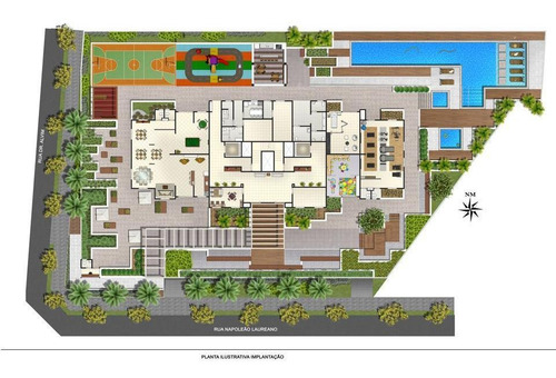 Imagem 7 de 30 de Apartamento Com 1 Dormitório À Venda, 51 M² Por R$ 250.000,00 - Vila Independência - Piracicaba/sp - Ap1763
