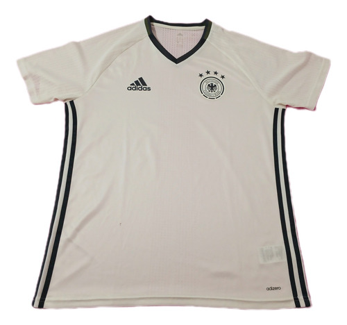 Camisa Seleção Alemanha 2014 Futebol (Usado)