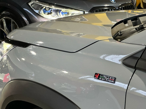 Fiat FASTBACK 1.3 TURBO 270 FLEX LIMITED EDITION AT6