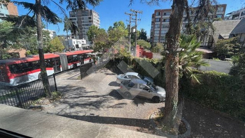 Oficina En Arriendo Los Leones Providencia
