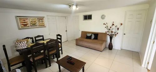 Departamento En Venta De 4 Dorm. En Las Condes