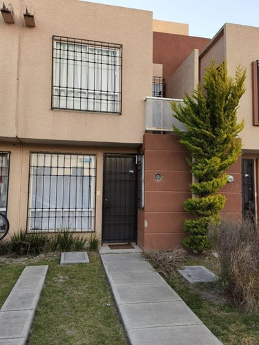 Imagen 18 de 19 de Casa En Condominio - Otzolotepec