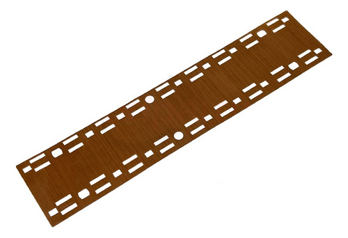 Telilla De Teflon Kyocera Ecosys Fk-1150 P2040 P2235 M2635