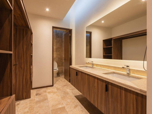 Casa En Venta En Privada San Ángel V, En San Luis Potosí
