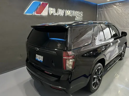 Chevrolet Tahoe Rst 2021