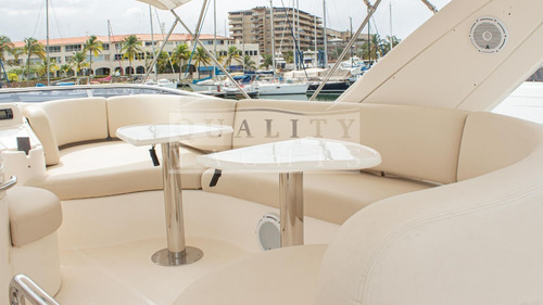 Imagen 7 de 9 de Yate Azimut 50