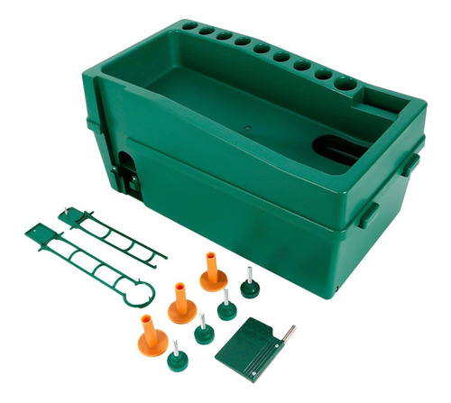Dispensador Automatico Pelota Golf No Requiere Kit