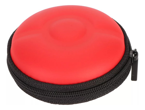 Funda Rígida Para Consola De Juegos Portátil Y