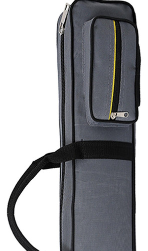Funda Para Tacos De Billar, Estuche De Transporte Para Palos