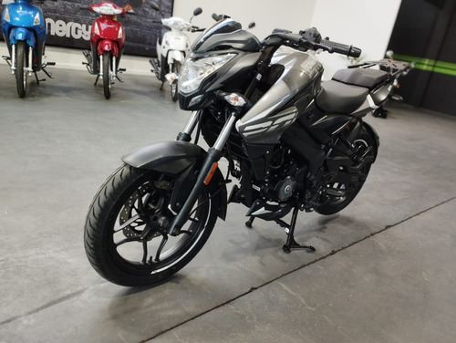 Imagen 4 de 21 de Bajaj Rouser Ns 200