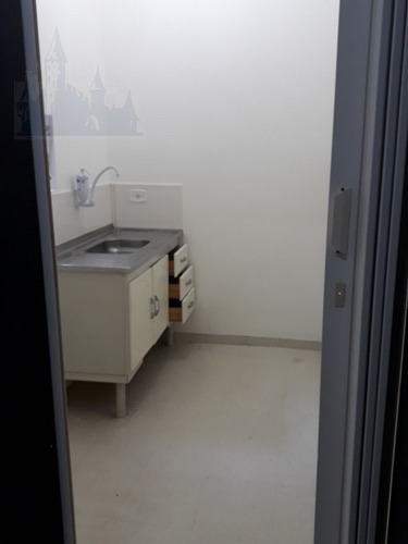 Imagem 6 de 11 de Comercial Para Aluguel, 0 Dormitórios, Vila Mariana - São Paulo - 12235