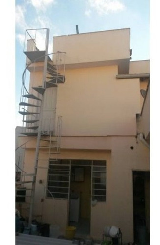 Imagem 15 de 15 de Casa - Cv109 - 3259169