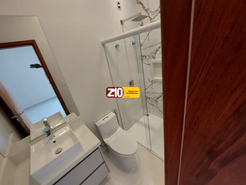 Imagem 11 de 30 de Z10 Imoveis Indaiatuba | Ca09932 - Casa Térrea Em Condomínio Fechado Com Excelente Acabamento - Portal Dos Ipes - Ca09932 - 70644435