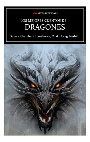 Los Mejores Cuentos De Dragones