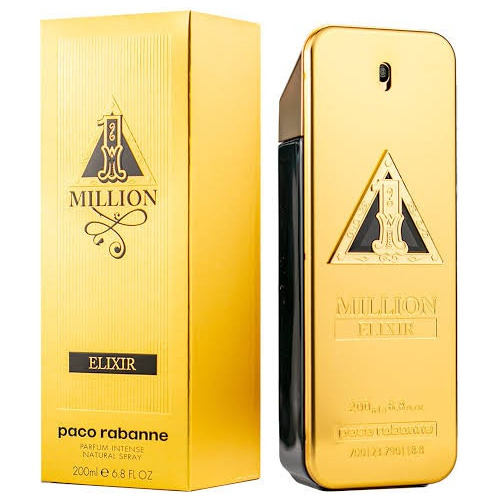 One Million  Elixir By Paco Rabanne Edt