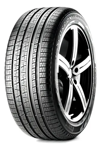 Pneu 215/60R17 Scorpion Verde All Season 100H Pirelli Aro 17
