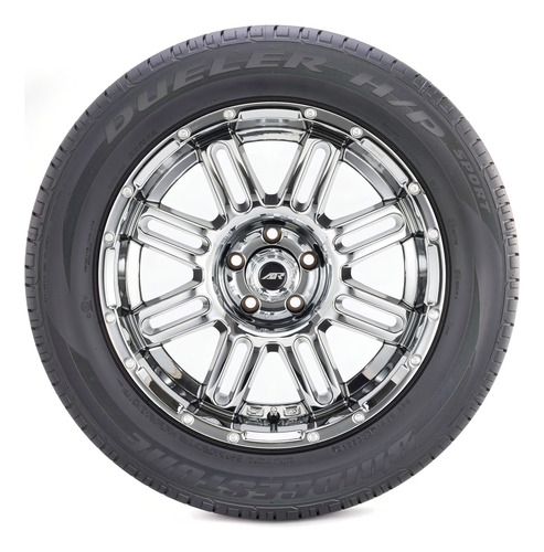 Pneu Bridgestone Dueler H/P Sport P 235/60R18 103 W