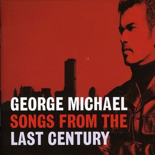 Songs From The Last Century - Michael George (cd) - Importad