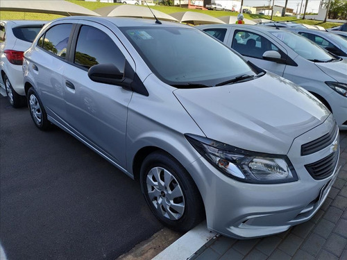 Imagem 3 de 10 de Onix 1.0 Mpfi Joy 8v Flex 4p Manual