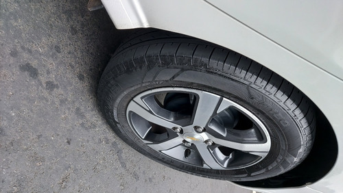 Imagem 8 de 8 de Chevrolet Onix Ltz 1.4 Automático